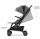 Kinderkraft Buggy Pilot 2 Kollektion 2025 Gray