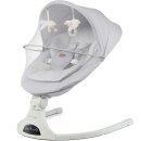 Kinderkraft Babywippe Tulsy Kollektion 2025