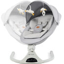 Kinderkraft Babywippe Tulsy Kollektion 2025
