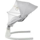 Kinderkraft Babywippe Tulsy Kollektion 2025