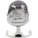 Kinderkraft Babywippe Tulsy Kollektion 2025