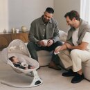 Kinderkraft Babywippe Tulsy Kollektion 2025