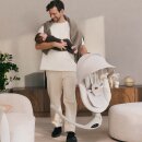Kinderkraft Babywippe Tulsy Kollektion 2025