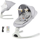 Kinderkraft Babywippe Tulsy Kollektion 2025