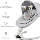 Kinderkraft Babywippe Tulsy Kollektion 2025