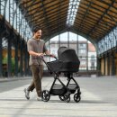 Maxi Cosi Kinderwagen Oxford +