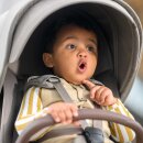 Maxi Cosi Kinderwagen Oxford +