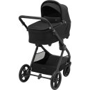 Maxi Cosi Kinderwagen Oxford + Twillic Black (Dark Frame...
