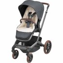 Maxi Cosi 2-in-1 Winter Fußsack
