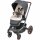 Maxi Cosi 2-in-1 Winter Fußsack