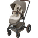 Maxi Cosi 2-in-1 Winter Fußsack Twillic Truffle2