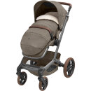 Maxi Cosi 2-in-1 Winter Fußsack Twillic Truffle2
