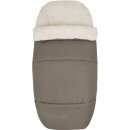 Maxi Cosi 2-in-1 Winter Fußsack Twillic Truffle2