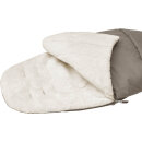 Maxi Cosi 2-in-1 Winter Fußsack Twillic Truffle2