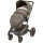 Maxi Cosi 2-in-1 Winter Fußsack Twillic Truffle2