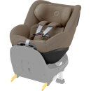 Maxi Cosi  Pearl 360 Pro Kindersitz Authentic Truffle