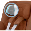 Maxi Cosi  Pearl 360 Pro Kindersitz Authentic Terra