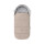 Joolz Geo 3 Mono Kinderwagen Set 4 in 1 inkl. Fußsack, Cybex Base T und Cybex Cloud T i-Size Babyschale Sandy Taupe Cloud T i-Size Plus Cozy Beige