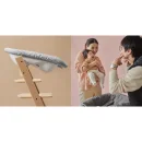 Stokke Tripp Trapp® Neugeborenen Set  Anthracite