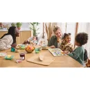 Stokke Tripp Trapp® Neugeborenen Set  Anthracite