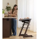 Stokke Tripp Trapp® Neugeborenen Set  Anthracite