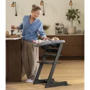 Stokke Tripp Trapp® Neugeborenen Set  Anthracite