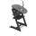 Stokke Tripp Trapp® Neugeborenen Set  Anthracite