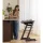 Stokke Tripp Trapp® Neugeborenen Set  Anthracite