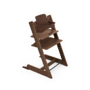 Stokke Tripp Trapp® Baby Set² Warm Brown