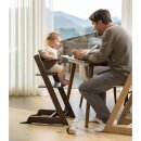 Stokke Tripp Trapp® Baby Set² Warm Brown