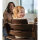 Stokke Tripp Trapp® Baby Set² Warm Brown