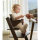 Stokke Tripp Trapp® Baby Set² Warm Brown