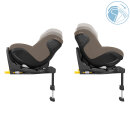 Maxi Cosi Kindersitz Mica 360 Pro Authentic Truffle
