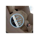 Maxi Cosi Kindersitz Mica 360 Pro Authentic Truffle