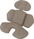 Maxi Cosi Kindersitz Mica 360 Pro Authentic Truffle