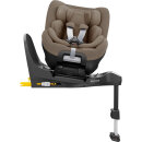 Maxi Cosi Kindersitz Mica 360 Pro Authentic Truffle