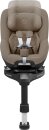 Maxi Cosi Kindersitz Mica 360 Pro Authentic Truffle