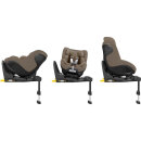 Maxi Cosi Kindersitz Mica 360 Pro Authentic Truffle