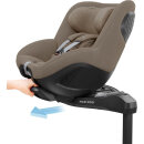 Maxi Cosi Kindersitz Mica 360 Pro Authentic Truffle