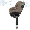 Maxi Cosi Kindersitz Mica 360 Pro Authentic Truffle