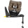 Maxi Cosi Kindersitz Mica 360 Pro Authentic Truffle