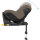 Maxi Cosi Kindersitz Mica 360 Pro Authentic Truffle