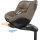 Maxi Cosi Kindersitz Mica 360 Pro Authentic Truffle