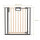 Geuther by reer 2792 Türschutzgitter Easylock zum Klemmen 80,5 - 88,5 cm