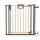 Geuther by reer 2793 Treppenschutzgitter Easylook, zum Klemmen 84,5 - 92,5 cm