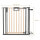 Geuther by reer 2793 Treppenschutzgitter Easylook, zum Klemmen 84,5 - 92,5 cm