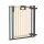 Geuther by reer 2793 Treppenschutzgitter Easylook, zum Klemmen 84,5 - 92,5 cm