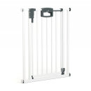 Geuther by reer Türschutzgitter 4791 Easylock Plus...