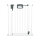 Geuther by reer Türschutzgitter 4791 Easylock Plus 68 - 76 cm Metall Weiß