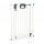 Geuther by reer Türschutzgitter 4791 Easylock Plus 68 - 76 cm Metall Weiß